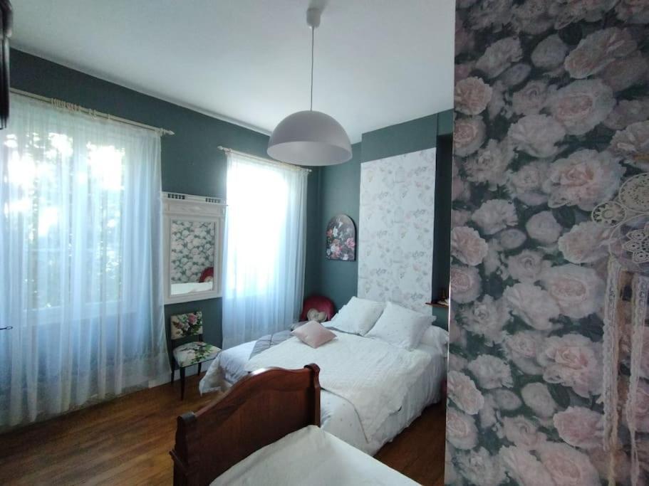 Gite La Burthe Monprimblanc Extérieur photo