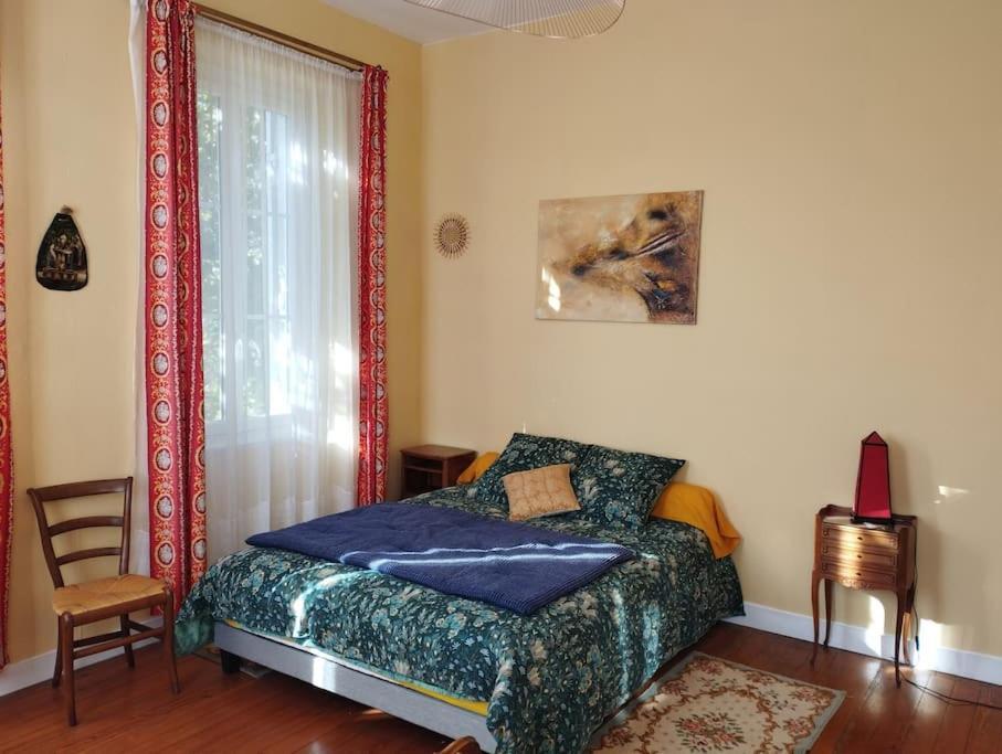 Gite La Burthe Monprimblanc Extérieur photo