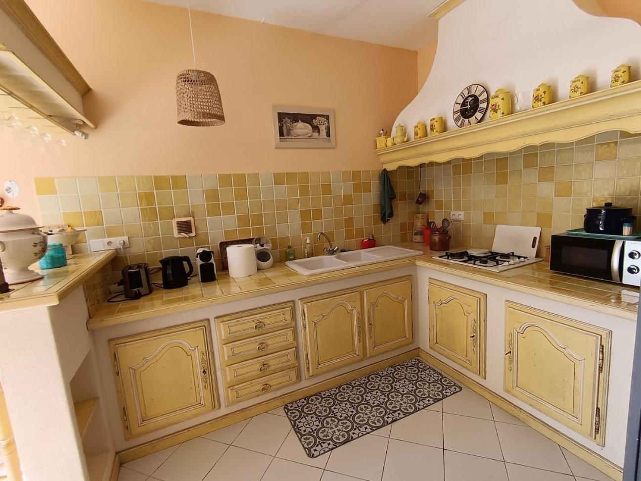 Gite La Burthe Monprimblanc Extérieur photo