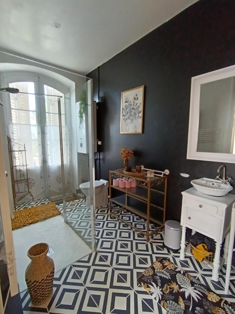 Gite La Burthe Monprimblanc Extérieur photo